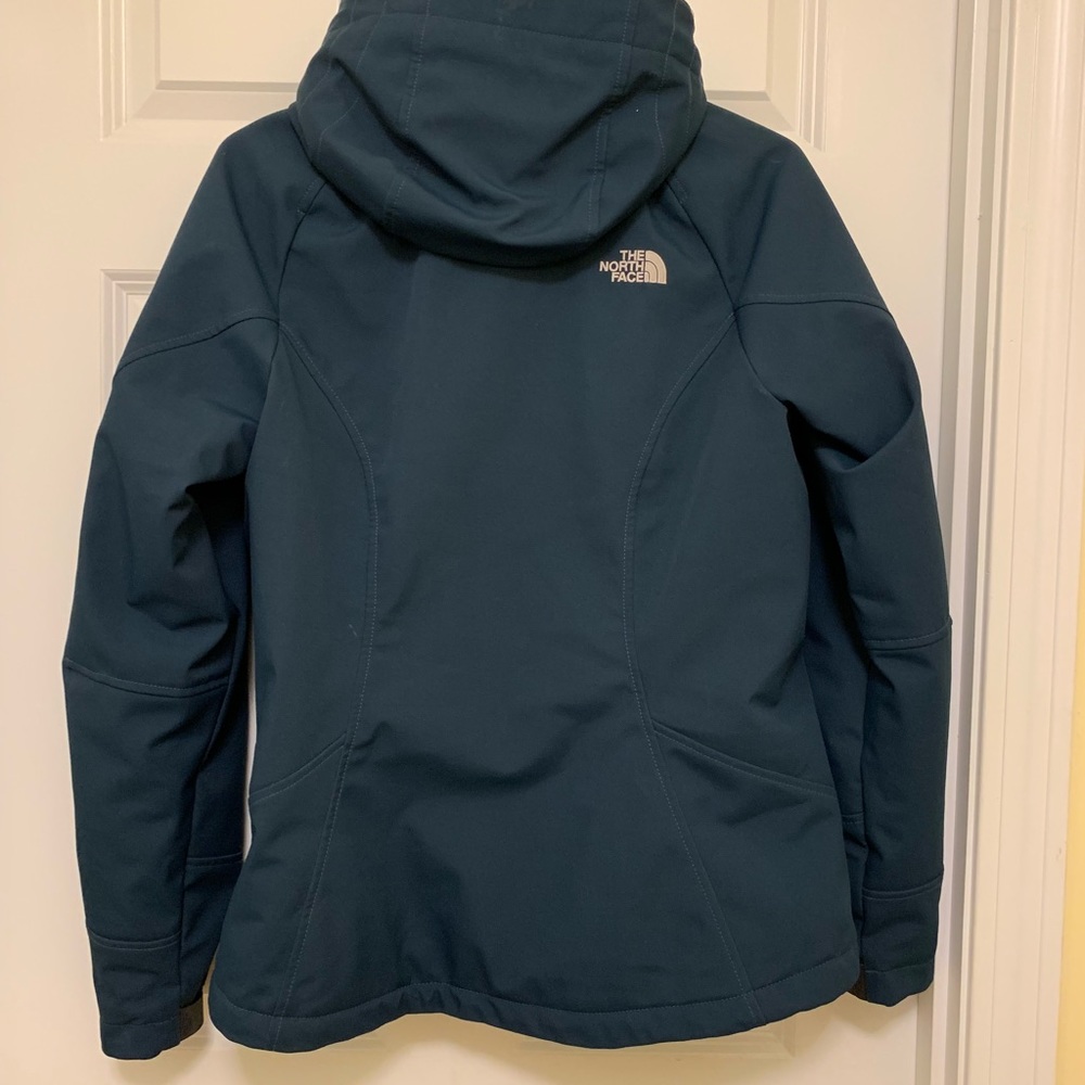 North Face Jacket - image 4